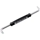 Bahco haakse schroevendraaier 5.5 mm | 2047-1-5.5