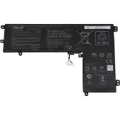 Asus Akku 0B200-03700000 0B200-03700000 Laptopaccu 7.60 V 5000 mAh