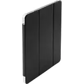 Hama tablethoes geschikt voor Galaxy Tab A11+/A9+ - Extreme protect - Transparant/zwart