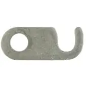 Weidmuller 0135800000 Grijs 50 stuk(s)