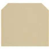 Weidmuller 1417510000 Scheidingswand Zwart 50 stuk(s) Piece