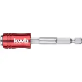 Kwb Snelwisselbithouder 1/4 (6.3 mm)
