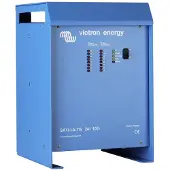 Victron Energy Skylla-tg 24/100 3-phase (1+1) Charger 400v Transparant