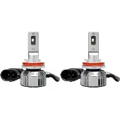 Osram 64213DWNBSM-2HB LED-lamp H9