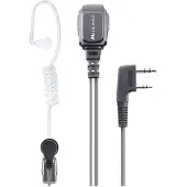 Midland Ma 31-lk Pro Hoofdtelefoon