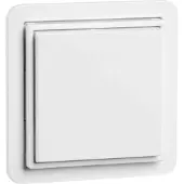 Honeywell Easyclick 2 Kanaals Draadloze Wandzender - 00204013
