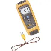 Fluke Multimeter, Temperatuurmeter LK-t3000