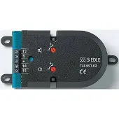 Siedle deurluidspreker tle051-01 inb