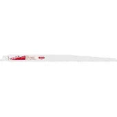 RUKO 33289045 Set van 5 reciprozaagbladen Zaagbladlengte 300 mm 5 stuk(s)