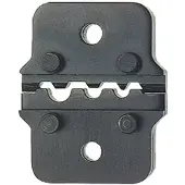 Klauke R502 R502 Persunit Buiskabelschoenen, Buisconnectoren 4 tot 10 mm²