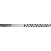 Metabo SDS-MAX P4P 623211000 Carbide Beton-spiraalboor 1 stuks 12 mm Gezamenlijke lengte 940 mm SDS-Max 1 stuk(s)