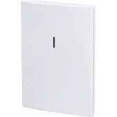 Heidemann Draadloze deurbel Bereikvergroter 70376