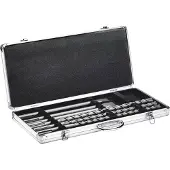 Metabo 623106000 Carbide Beton-spiraalboren set 7-delig 16 mm, 20 mm, 22 mm, 25 mm SDS-Max 1 stuk(s)