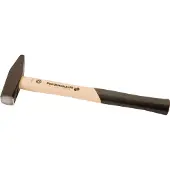 Peddinghaus 5039.02.0300 Bankwerkershamer 410 g DIN 1041