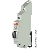 ABB 2CCA703154R0001 E215-16-11F Druktoets (l x b x h) 150 cm x 50 mm x 100 mm IP20 1 stuk(s) Piece