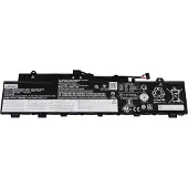 Lenovo Akku 5B10W86939 5B10W86939 Laptopaccu 11.52 V 4955 mAh