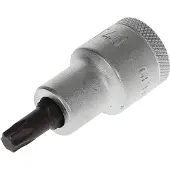 Gedore Dopsleutel 1/2" Torx T40 - 6156330