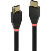Lindy HDMI-kabel 2.0 18G actief, 20m