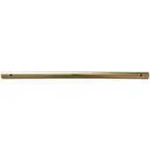 Ks Tools verlengstuk voor ringsleutel, model 963.8050, gemaakt van aluminium-brons (een niet-ijzerhoudende legering), gewicht: 3800 gram