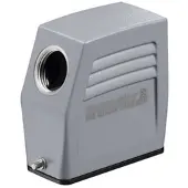 Weidmuller HDC 15A TSLU 1M20G 1788860000 Connectorbehuizing (male) 1 stuk(s)