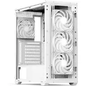 Aerocool ACCM-MA01043.21 Geh Midi D501A-G-WT-V2 (W/Wood/ATX)