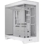 Thermaltake CTE E550 TG Snow White