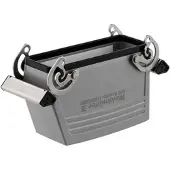 Weidmuller HDC 64D KBU 1M32G 1786960000 Koppelingsbehuizing 1 stuk(s)