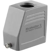 Weidmuller HDC 24D TOLU 1M25G 1787340000 Connectorbehuizing (male) 1 stuk(s)