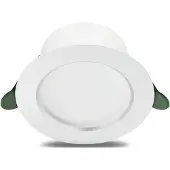 Philips 8720169308206 Diamond Inbouwlamp LED LED vast ingebouwd 6.5 W Wit