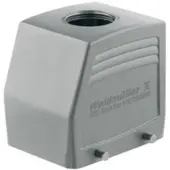 Weidmuller HDC 32A TOBU 1M32G 1787990000 Connectorbehuizing (male) 1 stuk(s)