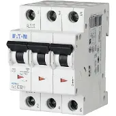 Eaton FAZ Stroomonderbreker - 278847