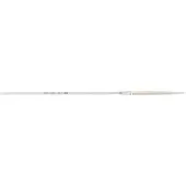 PFERD TOOLS 15310140 Diamant-remmingsvijl Lengte 140 mm 1 stuk(s)