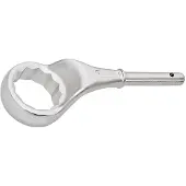 Gedore 6030150 2 A 34 Trek-ringsleutel Sleutelbreedte (metrisch) 34 mm