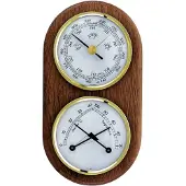 TFA-Dostmann TFA horloge 20.1051
