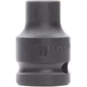 Gedore R63003009 3300538 Slagadapter Metrisch 1/2 (12,5 mm) 1 stuks