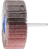 PFERD TOOLS 44514066 Lamellenslijper Diameter 80 mm 10 stuk(s)