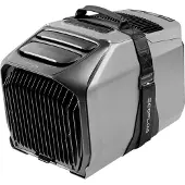 EcoFlow Griff voor WAVE airconditioner – Draagriem met klittenband voor onderweg
