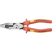 Toolcraft TO-10187133 Elektro-installatietang VDE 1.5 tot 5.26 mm²
