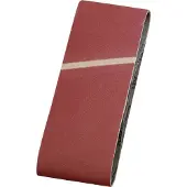 Kwb 914408 Schuurbandset Korrelgrootte (num) 80 (l x b) 560 mm x 100 mm 3 stuk(s)