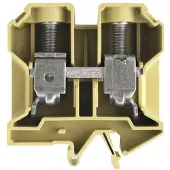 Weidmuller Doorgangsserieklem SAK 35 BL 0303580000 Blauw 20 stuk(s)