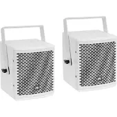 Omnitronic Molly-6 Actieve studio monitor 17.27 cm 6.5 inch 130 W 1 paar