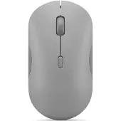 Lenovo 350 Bluetooth Stille Muis Luna Grey