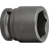 Gedore Krachtdop 3/4" 1.1/8" AF - 6284760
