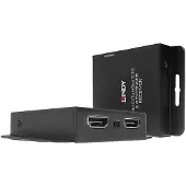 Lindy - Video-/Audio-/Infrarood-Transmitter - 70m - Wit