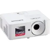 Infocus Quantum Laser Nemesis I Serie IN1006SL - DLP-projector - Quantumlaser - draagbaar - 4500 lumen - WXGA (1280 x 800)