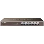 TP-LINK TL-SG1024 TL-SG1024 19 netwerk switch 24 poorten 1 GBit/s