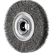 PFERD TOOLS Ronde borstel POS RBU 18038/AK32-2 INOX 0,30 43701246 1 stuk(s)