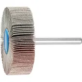 PFERD TOOLS 44506326 Lamellenslijper Diameter 50 mm 10 stuk(s)