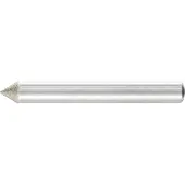 PFERD TOOLS 36470126 Slijpstift Diameter 6 mm 1 stuk(s)