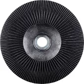 PFERD TOOLS 44890090 Hoogwaardige steunschijf voor fiberschijven H-GT 125 MF M14